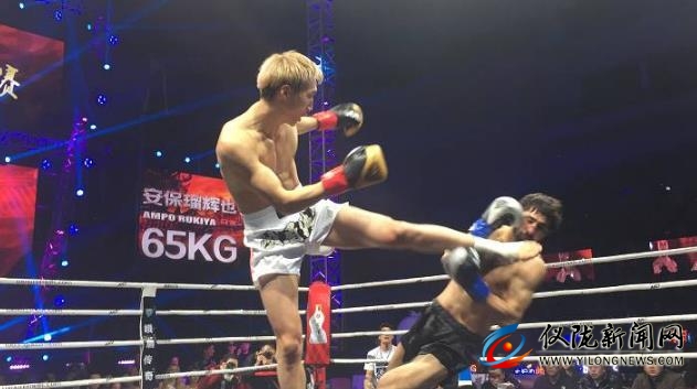 无冕之王对决日本最强武者！峨眉传奇23上演旷世激战