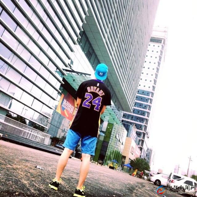 缪斯男孩