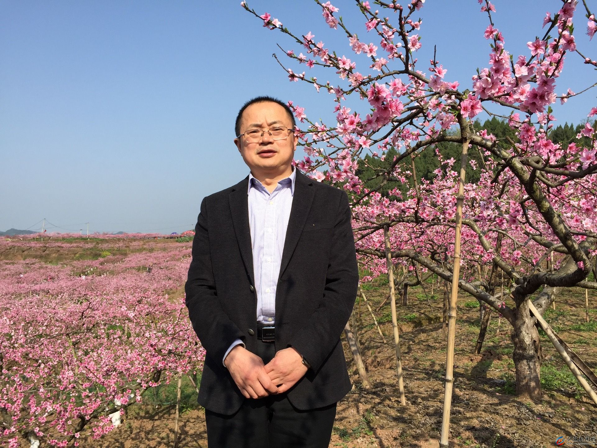 刘远华