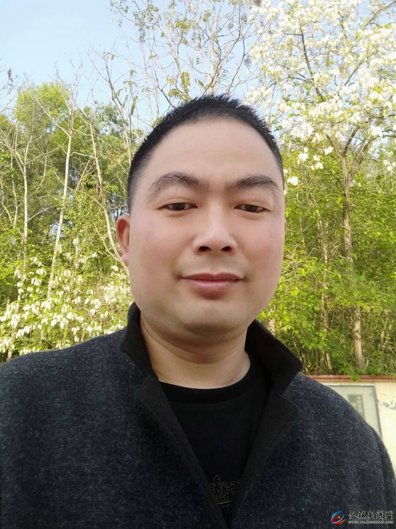 仪陇县武棚小学校许玉书