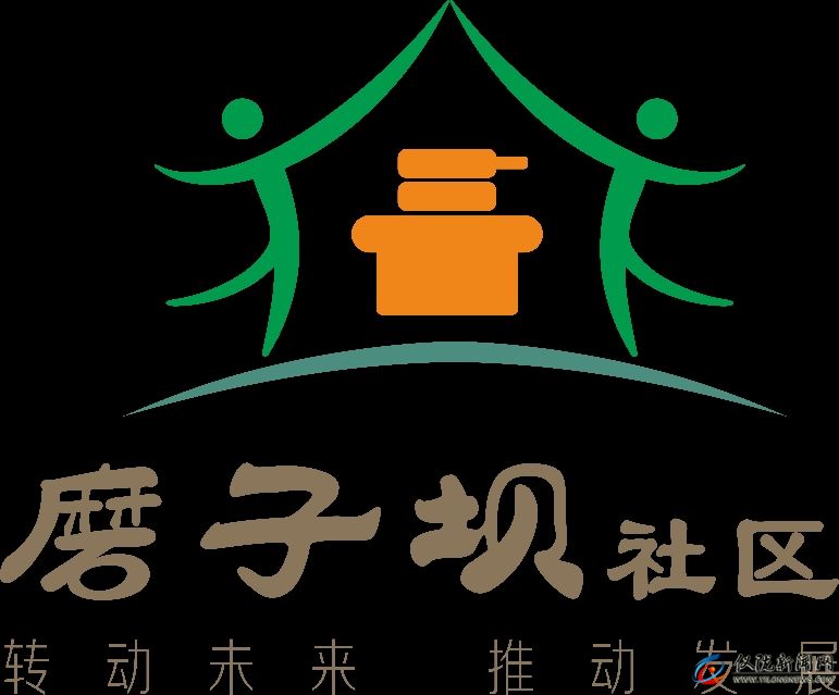 度门街道磨子坝社区