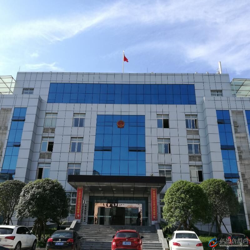 仪陇县新政镇人民政府