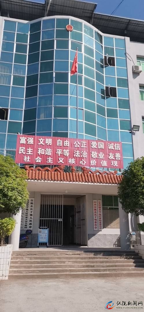 仪陇县瓦子镇人民政府